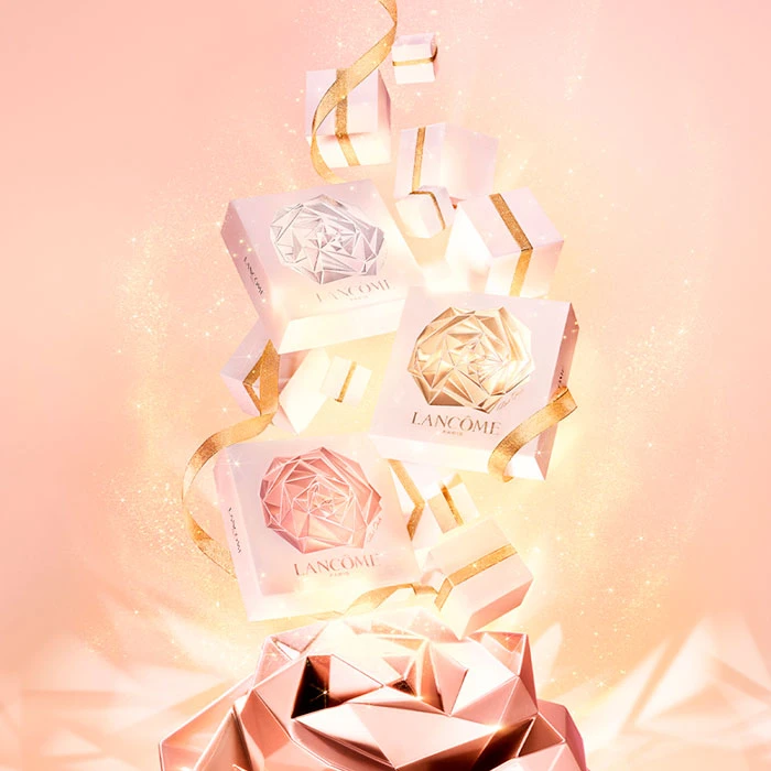 Le 8 Hypnôse Máscara Estuche Lancome Le 8 Hypnôse Máscara Estuche -Maquillaje Cuidado Tienda 206857 4