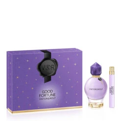 Viktor&Rolf Good Fortune Estuche -Maquillaje Cuidado Tienda 206934 f