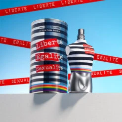 Jean Paul Gaultier LE MALE Pride 2022 -Maquillaje Cuidado Tienda 207099 4