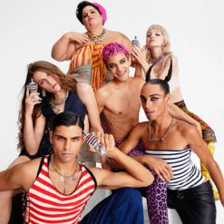 Jean Paul Gaultier LE MALE Pride 2022 -Maquillaje Cuidado Tienda 207099 6