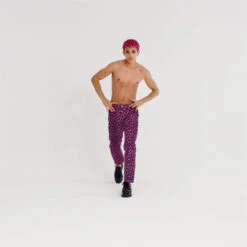 Jean Paul Gaultier LE MALE Pride 2022 -Maquillaje Cuidado Tienda 207099 7