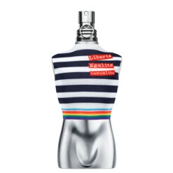 Jean Paul Gaultier LE MALE Pride 2022 -Maquillaje Cuidado Tienda 207099 f