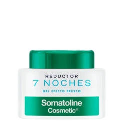 Somatoline Reductor 7 Noches Ultra Intensivo Gel Fresco -Maquillaje Cuidado Tienda 207163 f