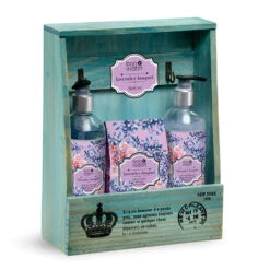 Set De Baño Armario Colgador Llaves -Maquillaje Cuidado Tienda 207164 f