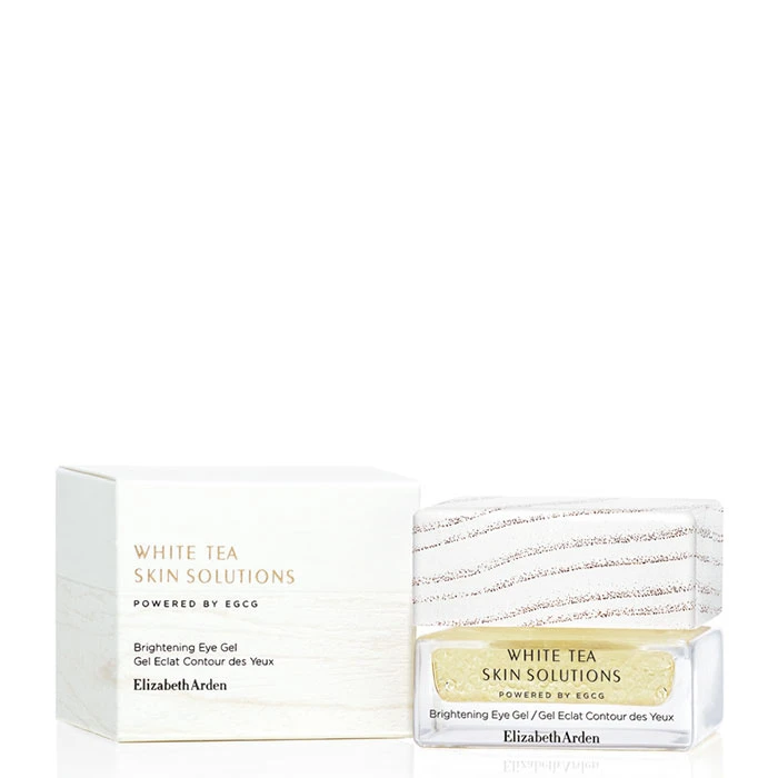White Tea Skin Solutions Brightening Eye Gel Elizabeth Arden White Tea Skin Solutions Brightening Eye Gel -Maquillaje Cuidado Tienda 207323 3