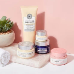 IT Cosmetics Confidence In An Eye Cream 7 IT Cosmetics Confidence In An Eye Cream -Maquillaje Cuidado Tienda 207356 7