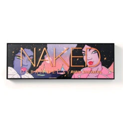 Urban Decay Naked Robin Palette 4 Urban Decay Naked Robin Palette -Maquillaje Cuidado Tienda 207358 4