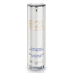 B21 Extraordinaire Lifting Cou Et Décolleté