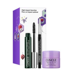 Clinique High Impact Mascara Estuche
