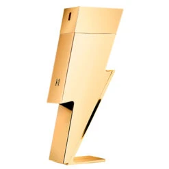 Carolina Herrera BAD BOY GOLD FANTASY "Edición Limitada" -Maquillaje Cuidado Tienda 207582 f