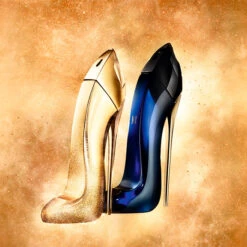 Carolina Herrera GOOD GIRL GOLD FANTASY "Edición Limitada" -Maquillaje Cuidado Tienda 207593 5