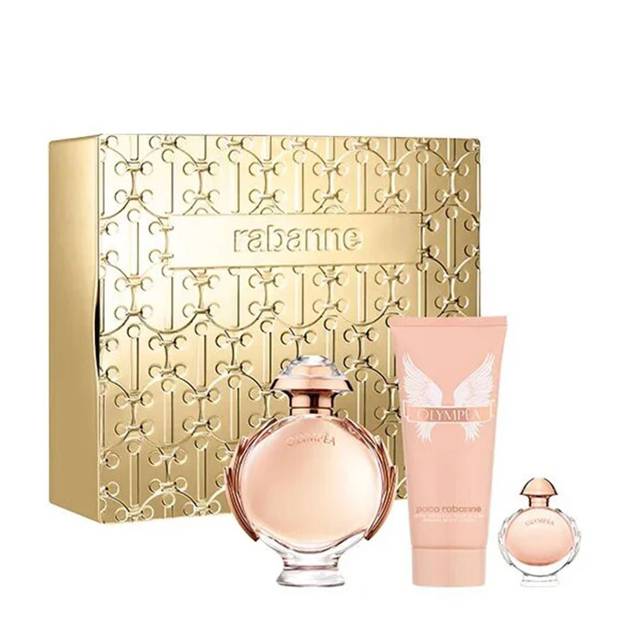 OLYMPEA Estuche Paco Rabanne OLYMPEA Estuche -Maquillaje Cuidado Tienda 207628 1