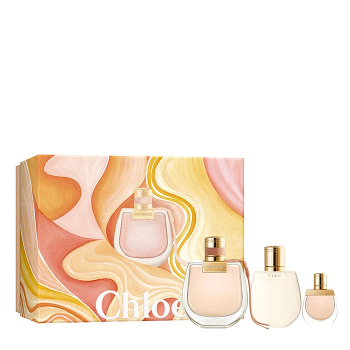 CHLOÉ NOMADE Estuche Chloé CHLOÉ NOMADE Estuche -Maquillaje Cuidado Tienda 207978 1