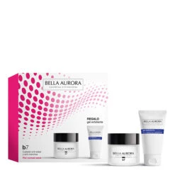 Bella Aurora B7 Anti-Manchas Regenerador Aclarante Piel Normal-Seca Estuche
