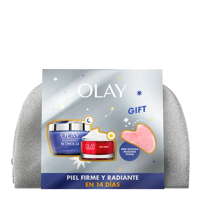 Retinol24 Crema de Noche Estuche Retinol24 Crema De Noche Estuche -Maquillaje Cuidado Tienda 208232 2