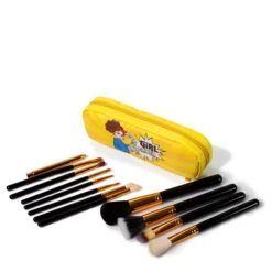 Set De Maquillaje Girl Power