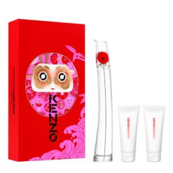 Maquillaje Cuidado Tienda 12 FLOWER BY KENZO Estuche