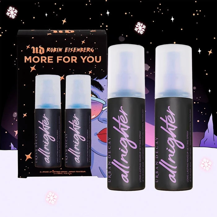 Artist Collab Estuche Urban Decay Artist Collab Estuche -Maquillaje Cuidado Tienda 208646 3