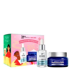IT Cosmetics Beautiful Together Radiance-Restoring Estuche -Maquillaje Cuidado Tienda 208650 f