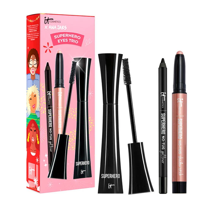 Beautiful Together Eye-Defining Trio Estuche IT Cosmetics Beautiful Together Eye-Defining Trio Estuche -Maquillaje Cuidado Tienda 208651 1