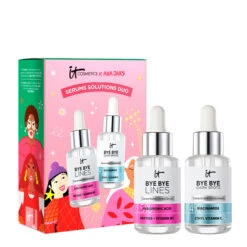 IT Cosmetics Beautiful Together Serums Solutions Estuche 6 IT Cosmetics Beautiful Together Serums Solutions Estuche -Maquillaje Cuidado Tienda 208652 f