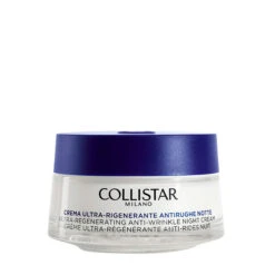 Collistar Crema Super-Regeneradora Antiarrugas Noche -Maquillaje Cuidado Tienda 208791 f