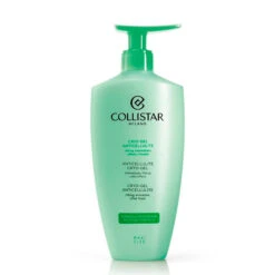 Collistar Crio-Gel Anticelulítico -Maquillaje Cuidado Tienda 208802 f
