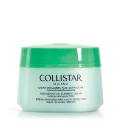 Collistar Crema Reductora Alta Definición