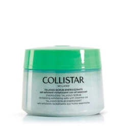 Collistar Talasso-Scrub Energizante
