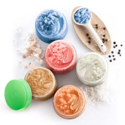 Collistar Talasso-Scrub Antiedad -Maquillaje Cuidado Tienda 208814 5