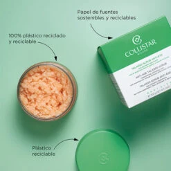 Collistar Talasso-Scrub Antiedad -Maquillaje Cuidado Tienda 208814 6