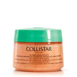 Collistar Talasso-Scrub Antiedad -Maquillaje Cuidado Tienda 208814 f
