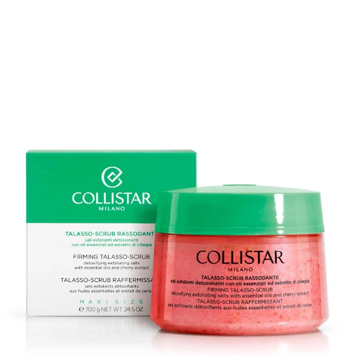 Talasso-Scrub Reafirmante Collistar Talasso-Scrub Reafirmante -Maquillaje Cuidado Tienda 208815 3