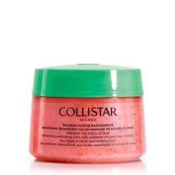 Collistar Talasso-Scrub Reafirmante 7 Collistar Talasso-Scrub Reafirmante -Maquillaje Cuidado Tienda 208815 f