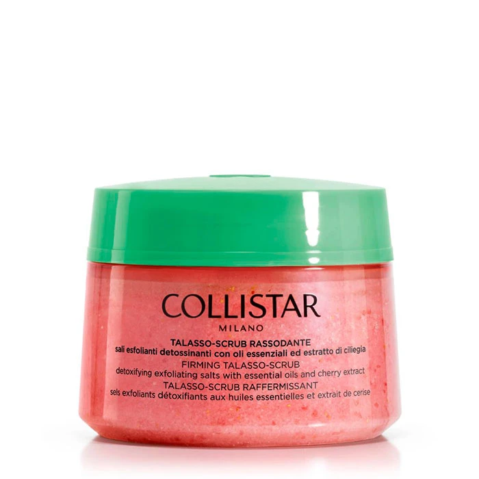 Talasso-Scrub Reafirmante Collistar Talasso-Scrub Reafirmante -Maquillaje Cuidado Tienda 208815 f