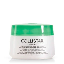 Collistar Crema Reafirmante Intensiva Plus -Maquillaje Cuidado Tienda 208819 f