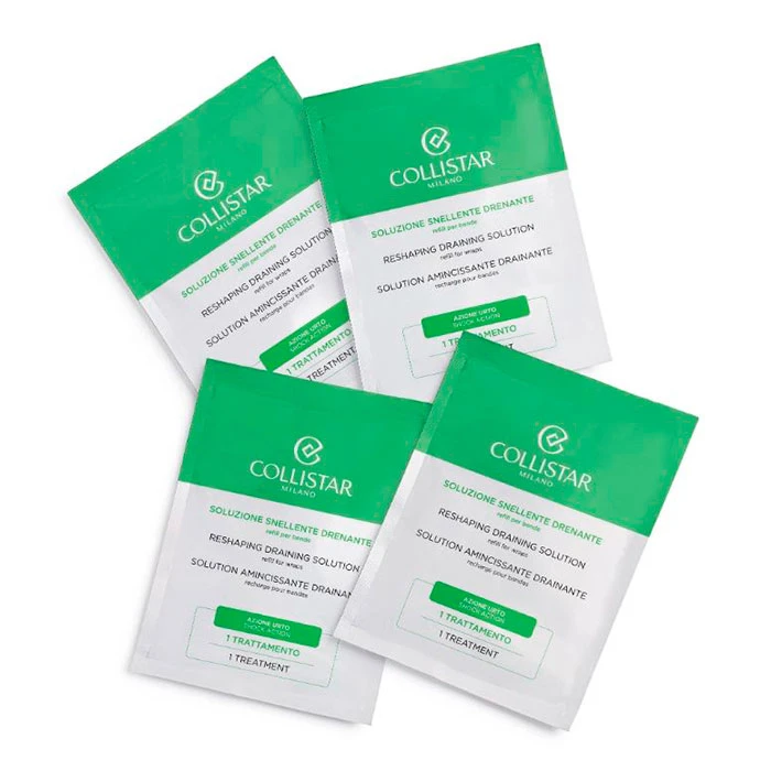 Soluciones Adelgazantes Drenantes Collistar Soluciones Adelgazantes Drenantes -Maquillaje Cuidado Tienda 208826 f
