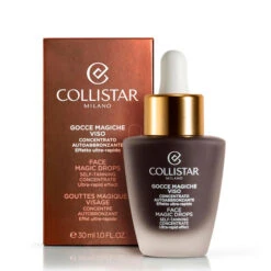 Collistar Gocce Magiche Viso -Maquillaje Cuidado Tienda 208828 3
