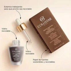 Collistar Gocce Magiche Viso -Maquillaje Cuidado Tienda 208828 6