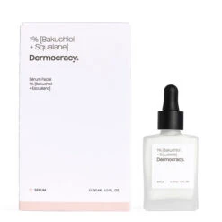 Sérum 1% Bakuchiol + Escualano -Maquillaje Cuidado Tienda 208945 f