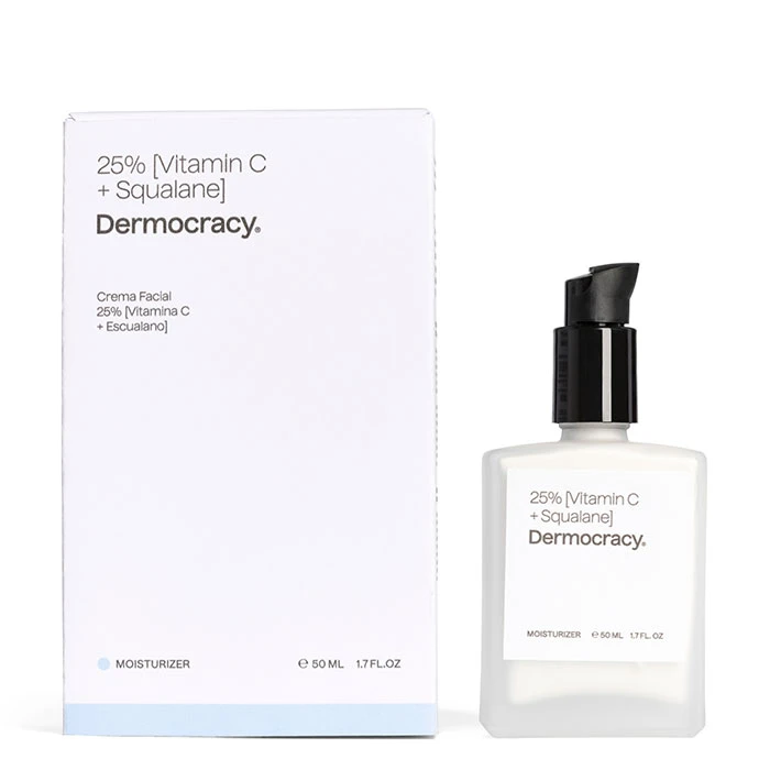 25% Vitamina C Complex 25% Vitamina C Complex -Maquillaje Cuidado Tienda 208947 2