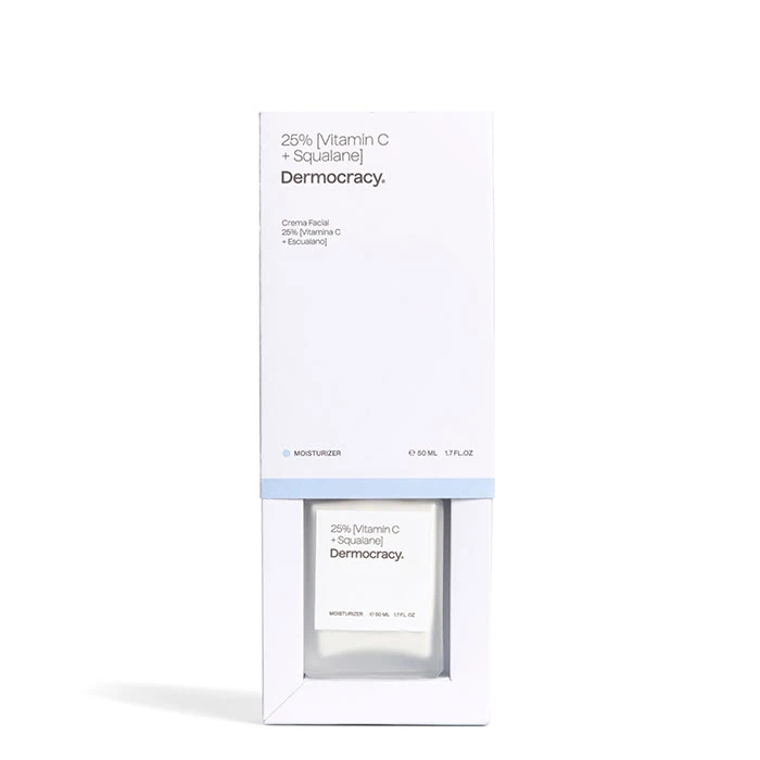 25% Vitamina C Complex 25% Vitamina C Complex -Maquillaje Cuidado Tienda 208947 3