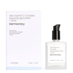 Maquillaje Cuidado Tienda 16 15% Vitamina C Complex