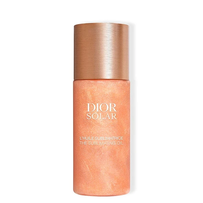 DIOR SOLAR ACEITE SUBLIMADOR DIOR SOLAR ACEITE SUBLIMADOR -Maquillaje Cuidado Tienda 209105 2