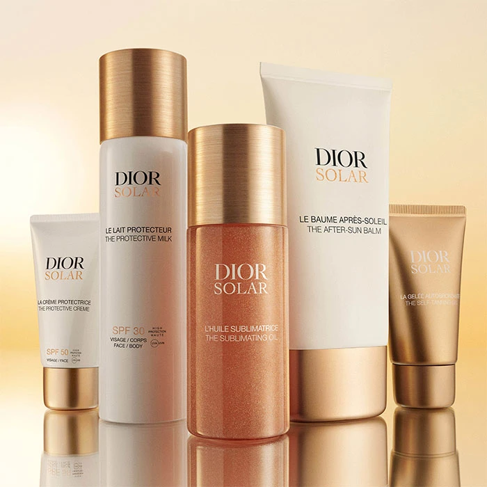 DIOR SOLAR ACEITE SUBLIMADOR DIOR SOLAR ACEITE SUBLIMADOR -Maquillaje Cuidado Tienda 209105 6