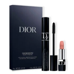 DIORSHOW PUMP 'N' VOLUME Cofre -Maquillaje Cuidado Tienda 209106 f