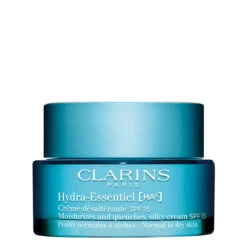 Clarins Hydra-Essentiel [HA²] Crema De Día SPF15