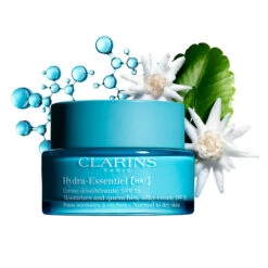 Clarins Hydra-Essentiel [HA²] Crema De Día SPF15 -Maquillaje Cuidado Tienda 209132 4