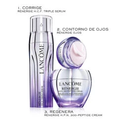 Lancome Rénergie Yeux Cream -Maquillaje Cuidado Tienda 209163 5