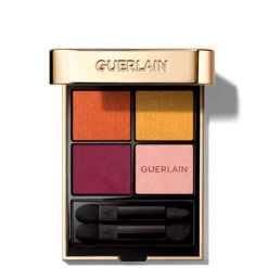 Guerlain Ombres G Golden Stars